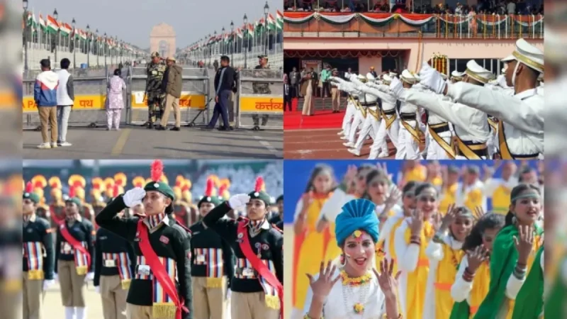 PM Modi Celebrates Republic Day 2026: A Symbol of India’s Pride