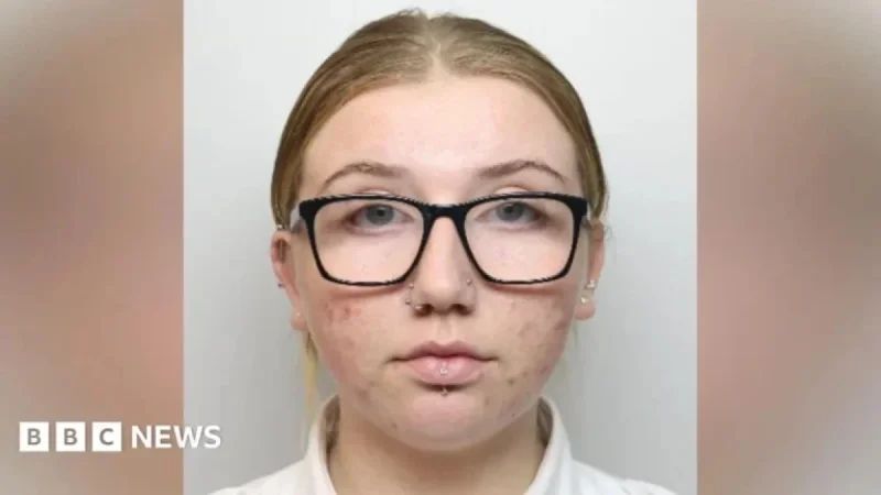 Prison Officer Imprisoned for Inmate Sexual Relationship