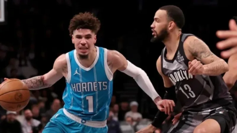 Proven Model Predicts 76ers vs. Hornets NBA Matchup Odds (Jan 26)