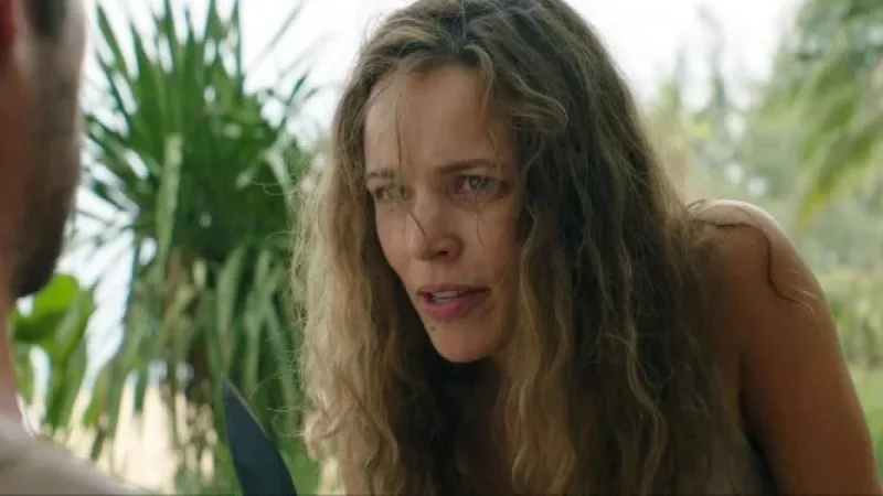Rachel McAdams Shines in Sam Raimi’s Dark Comedy
