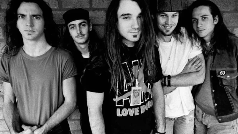 Ranking 1991’s 17 Greatest Albums: Rock’s Post-80s New Dawn