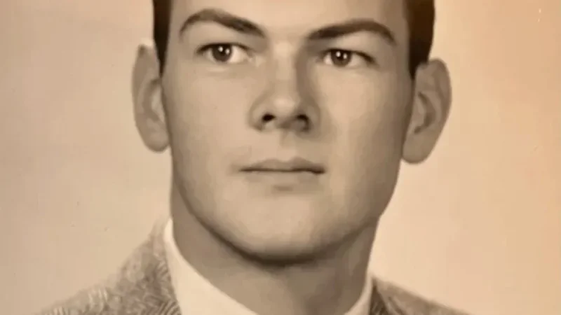 Remembering Peter Welles Lawrence: A Tribute