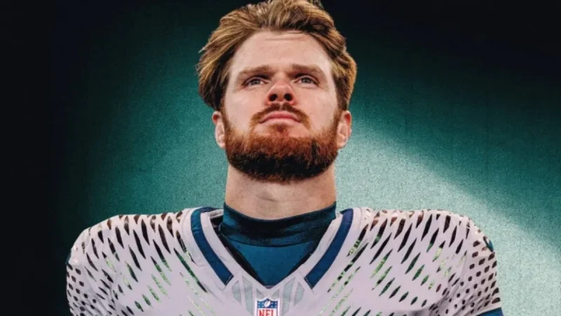 Sam Darnold Thrives with Point-Guard Mindset, a Powerful Mental Tool