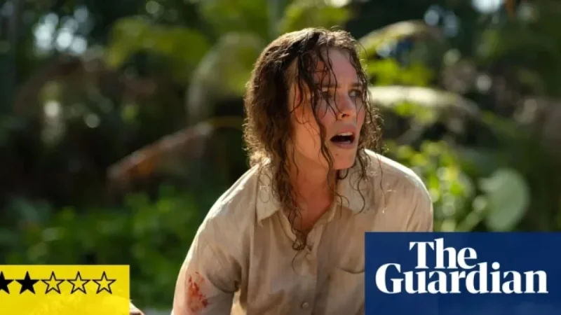 Sam Raimi’s ‘Send Help’ Delivers Gripping Plane Crash Survival Drama