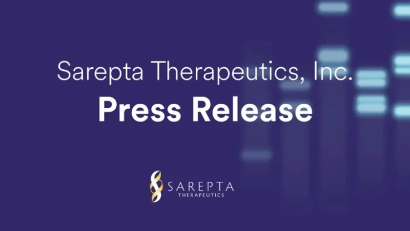 Sarepta: ELEVIDYS Significantly Slows Duchenne Progression in Three-Year EMBARK Results