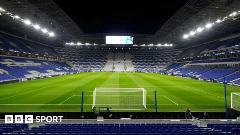 Scotland Set to Challenge Ivory Coast at Everton’s Hill Dickinson Stadium