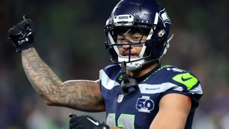 Seahawks Favored Over Patriots in Super Bowl 60 Odds