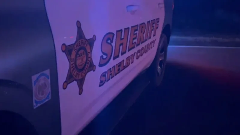 Shelby County Sheriff’s Office Adopts New Inclement Weather Policy