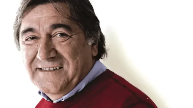 Sport Journalist Mario Brisebois Passes Away
