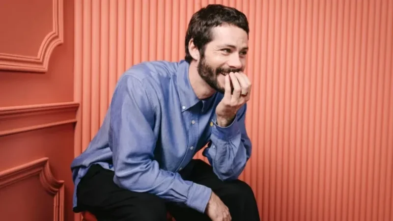 “Star Dylan O’Brien Unfazed by Public Opinion”