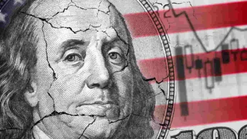Strategist Warns of Imminent Major Market Correction