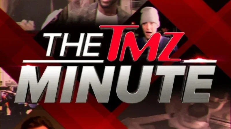 Sydney Sweeney Faces Major Legal Issues | TMZ Minute