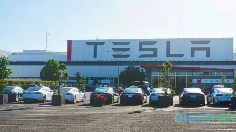 Tesla Faces Continued Exodus with Latest Loss of Manufacturing Director