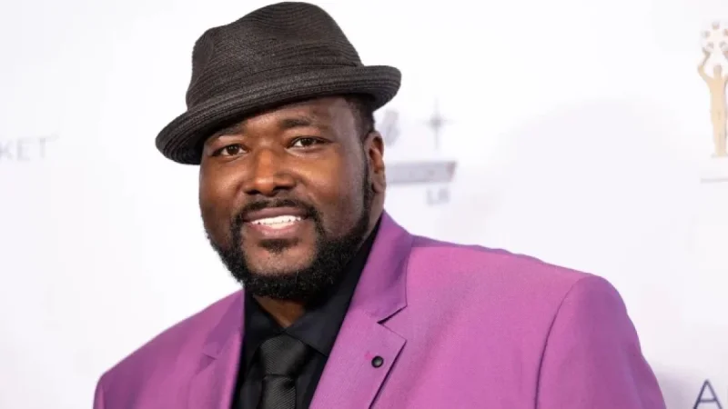 ‘The Blind Side’ Star Battles for Life After Home Collapse
