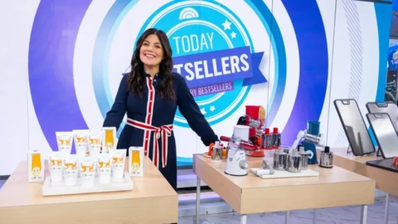 Top 16 Amazon Picks: Hair Mask, Meal Prep Hack, and More Essentials