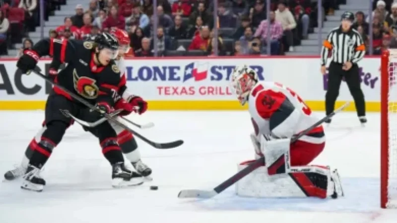 Top 5 Highlights: Flames vs. Ducks Showdown