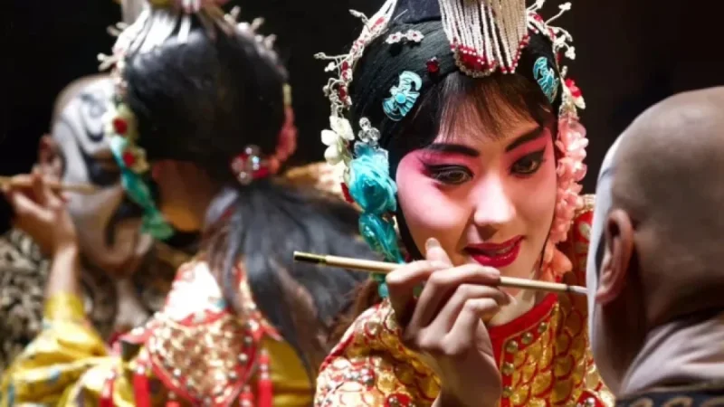 Top London Events for Chinese New Year 2026: Celebrate Year of the Horse