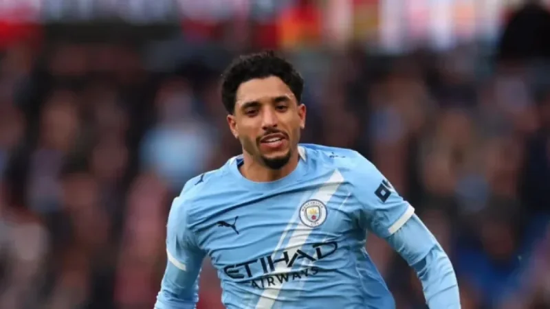 Tottenham Eyes Omar Marmoush Transfer Amid £26m Bid for Man City Star