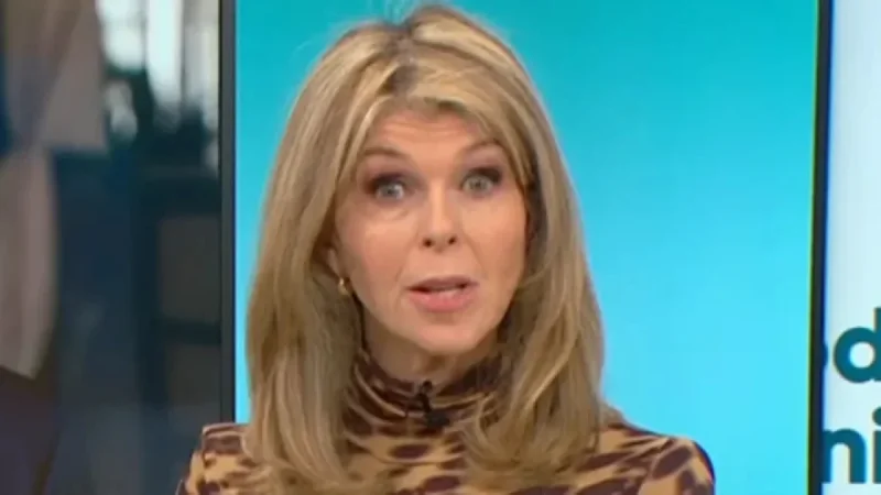 Tragic Death Announcement Halts ITV’s Good Morning Britain; Tributes Pour In