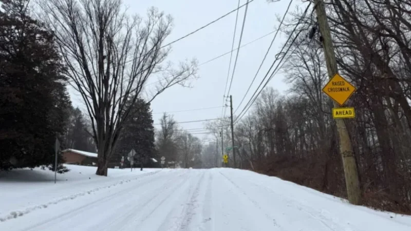 “Urge DCPS for Timely Decisions on School Delays or Closures by 7 PM”