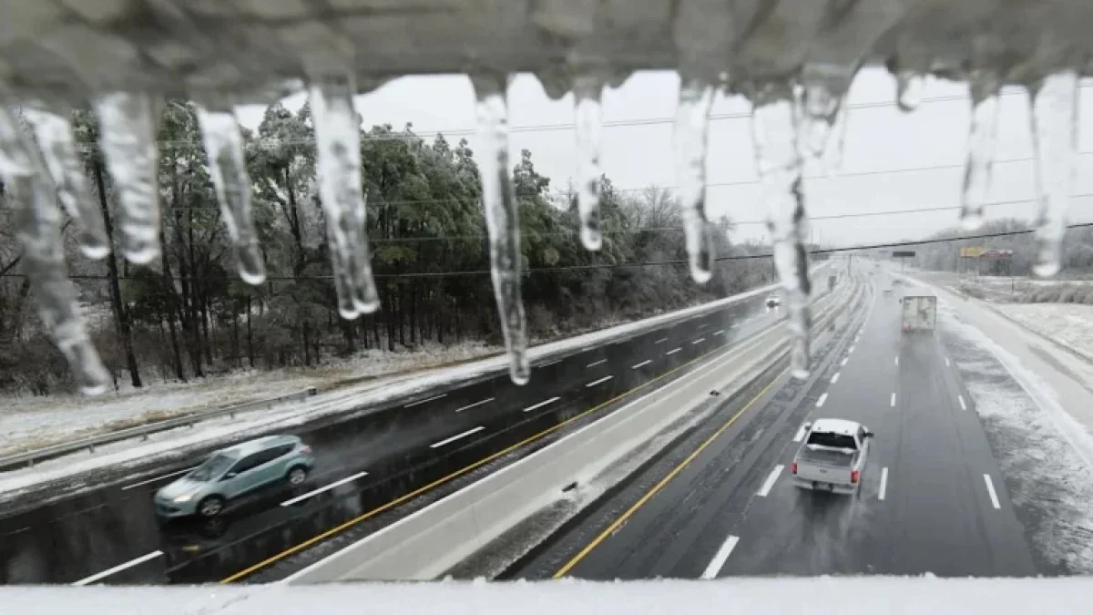 US Electric Grids Strain Under Surging Demand After Storm Chill - El ...