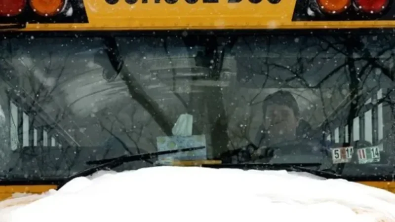 Western NC Schools to Close on January 26 and Beyond