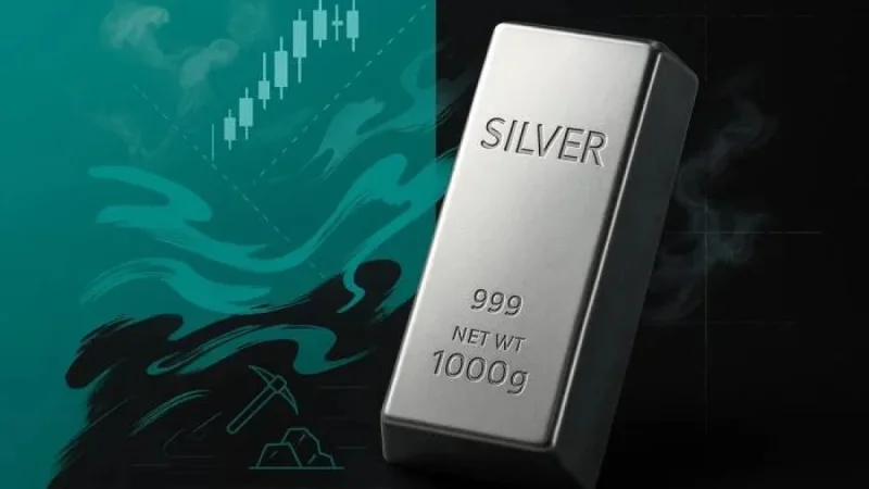 Will Silver Prices Stay Above $100, or Is a Correction Imminent?