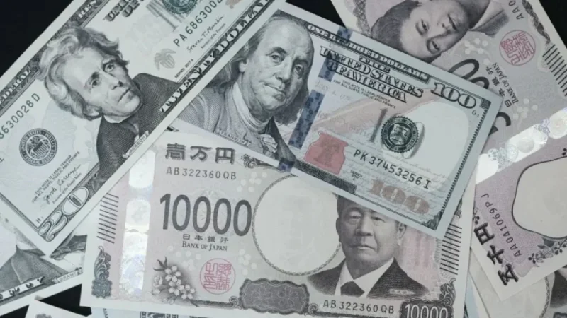 Yen Strengthens Amid Takaichi’s Warning of Potential Intervention