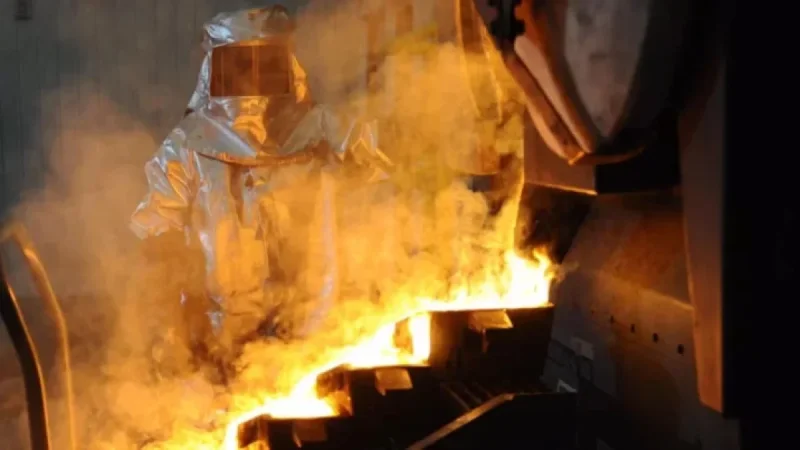 Zijin Gold Acquires Allied Gold in $5.5 Billion Cash Deal