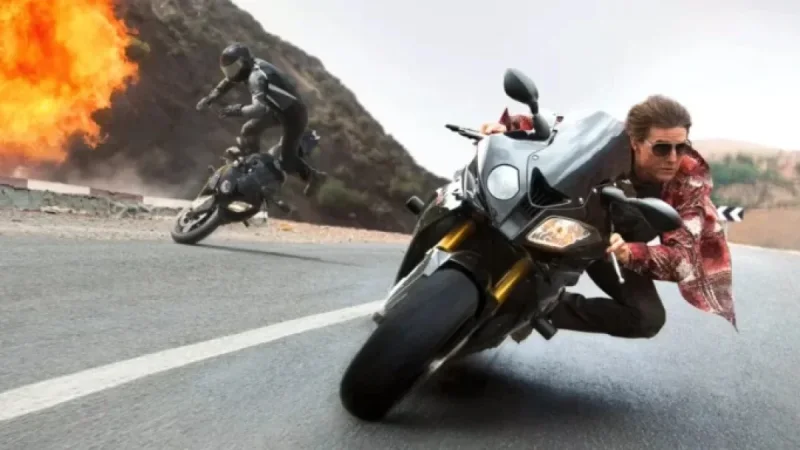 6 Mission: Impossible Movies Perfectly Exemplify Action Film Excellence