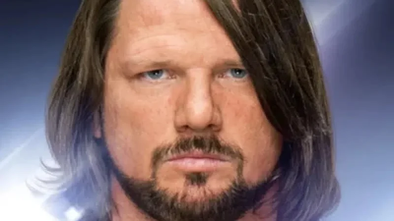 AJ Styles’ Retirement Speculation Fueled by Nakamura’s Deleted Instagram Post