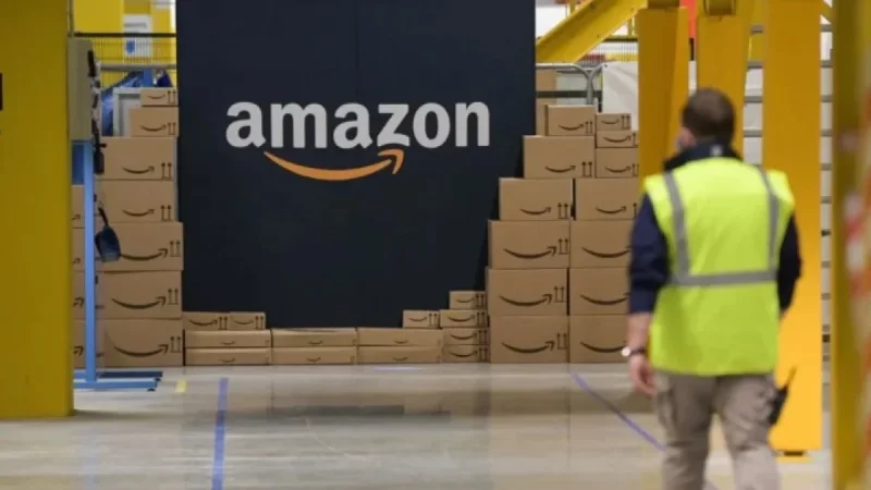 Amazon Announces Major Corporate Layoffs, Thousands of Jobs Cut