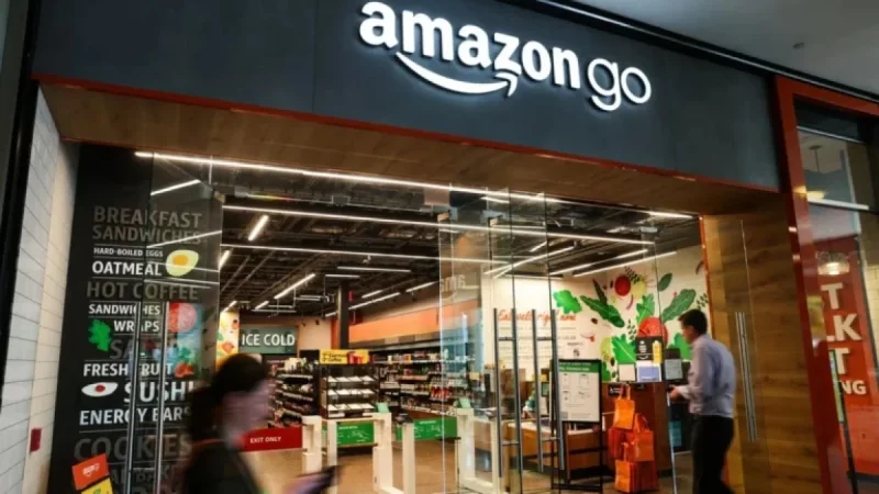 Amazon Shuts Down Fresh Grocery and Go Convenience Stores