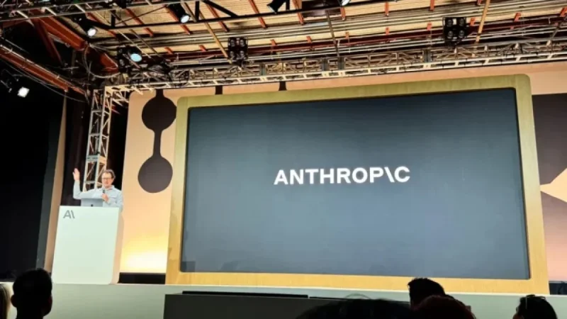 Anthropic Expands MCP with New UI Framework