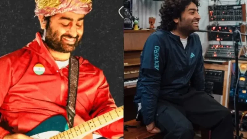 Arijit Singh’s Second Marriage: Divorce, Playback Exit Explained
