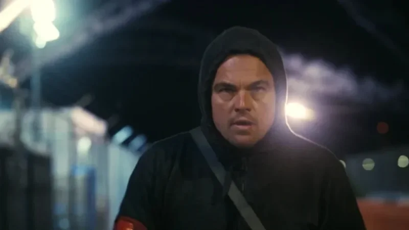 “‘Batalha Atrás de Batalha’ Leads BAFTA Nominations, Brazil Shines”