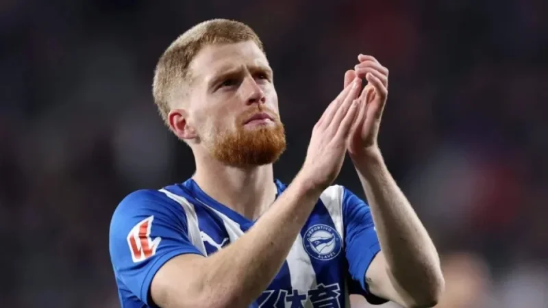 Birmingham Nearing Carlos Vicente Deal; Lewis Koumas Heads Back to Liverpool