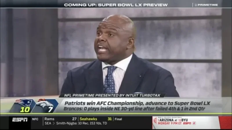 Booger McFarland Criticizes Coaches Sean Payton and Sean McVay’s Decisions