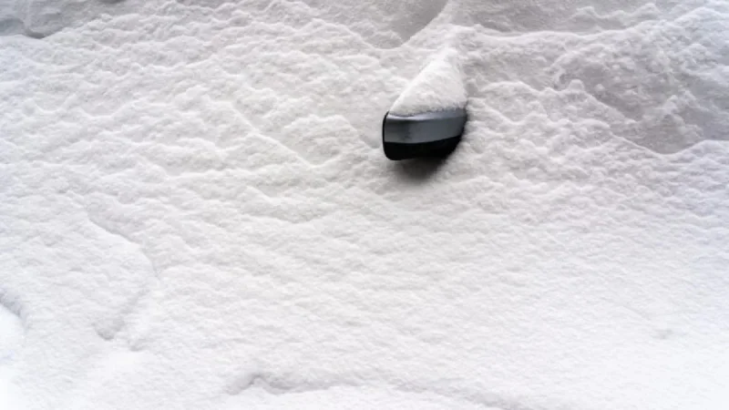 Boston Faces Potential for Another Major Winter Storm This Weekend