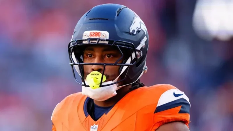 Broncos Reeling After Patriots Secure AFC Title Game Victory