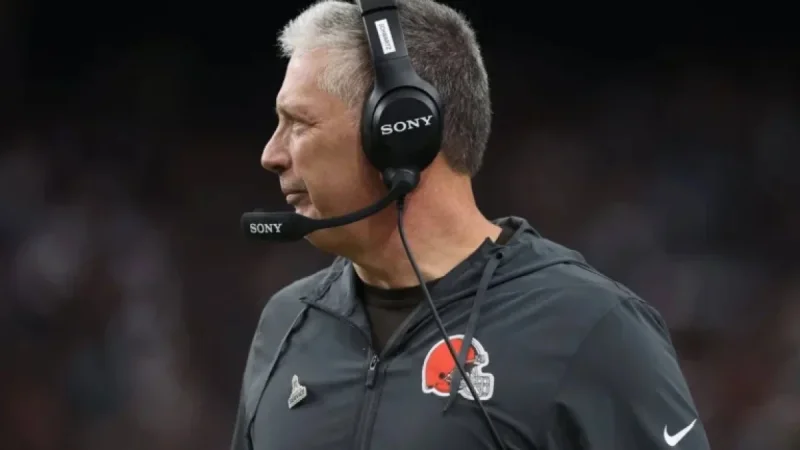 Browns Consider Jim Schwartz for Head Coach to Secure Future Success