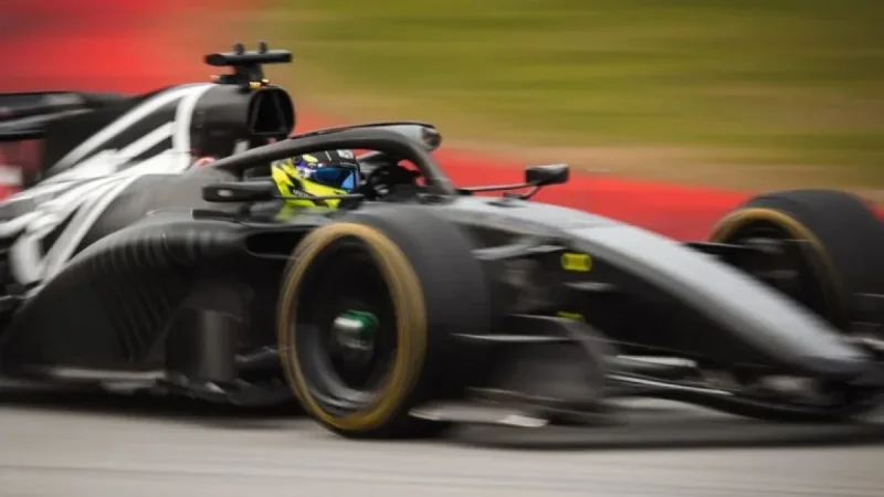 Cadillac F1 Team Faces Significant Challenges Ahead