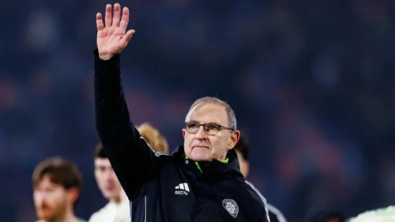 Celtic Fringe Player Departs to Join German Second Division Team