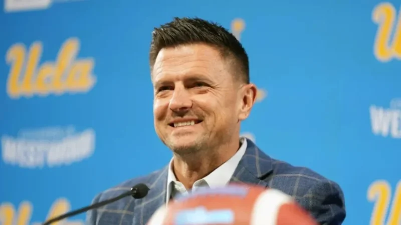 College Football Powerhouse Revamps Roster, Adds 41 Transfers Post-Coaching Change