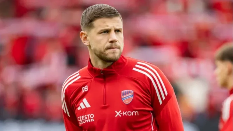Cologne Ends Rondic Loan; Striker Joins Preußen Münster