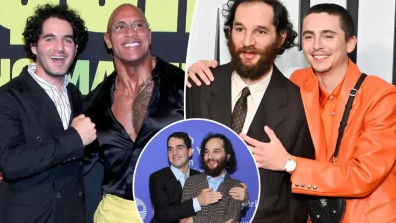 Controversial Teen Sex Scene Sparks Rift Among Safdie Brothers