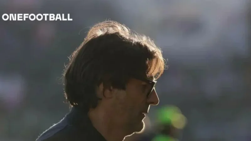 Coppa Italia: Vanoli Announces Official Lineup for Fiorentina vs. Como