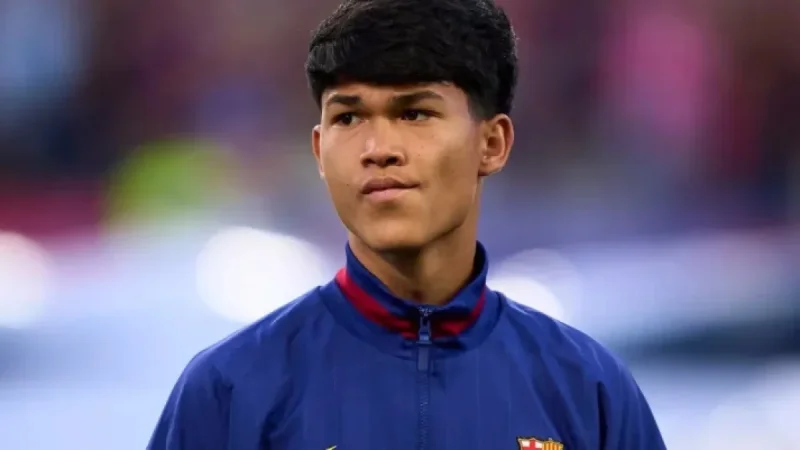 Dro Fernandez’s Decision Sparks Anger, Departure Looms at Barcelona