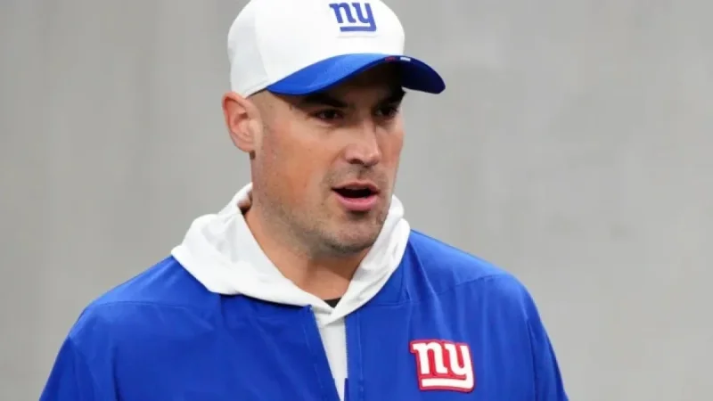 Eagles Drop Latest Candidate from Offensive Coordinator Search