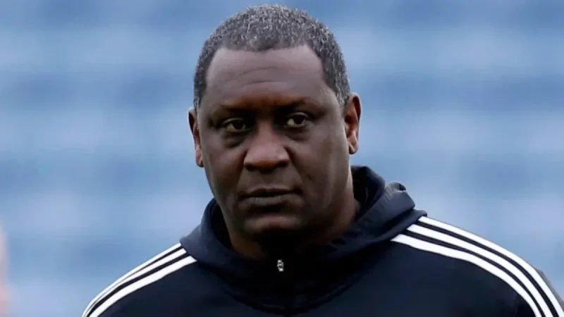 Emile Heskey Names Top Premier League Wingers, Overlooks Salah and Saka